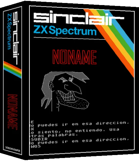 Noname — box-3D (SS)