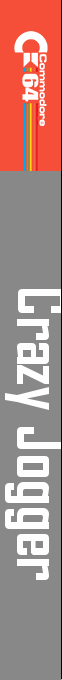Crazy Jogger — box-2D-side (CUS)