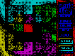 4x4 Puzzle — ss (WOR)