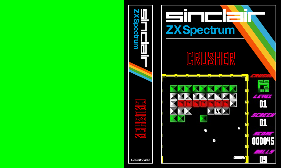 Crusher — box-texture (SS)