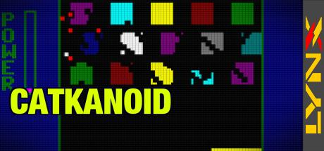 Catkanoid — steamgrid