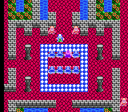 Yong Zhe Dou E Long - Dragon Quest 7 — ss (CN)