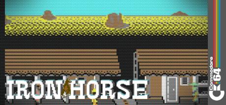 Iron Horse — steamgrid