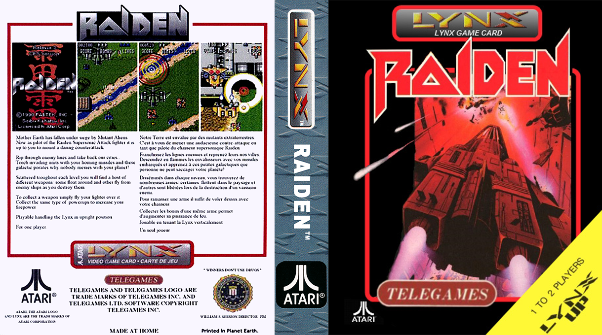 Raiden — box-texture (WOR)