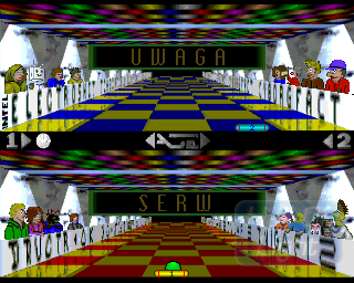 Ace Ball — ss (WOR)
