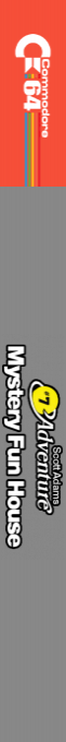 Mystery Fun House — box-2D-side (EU)