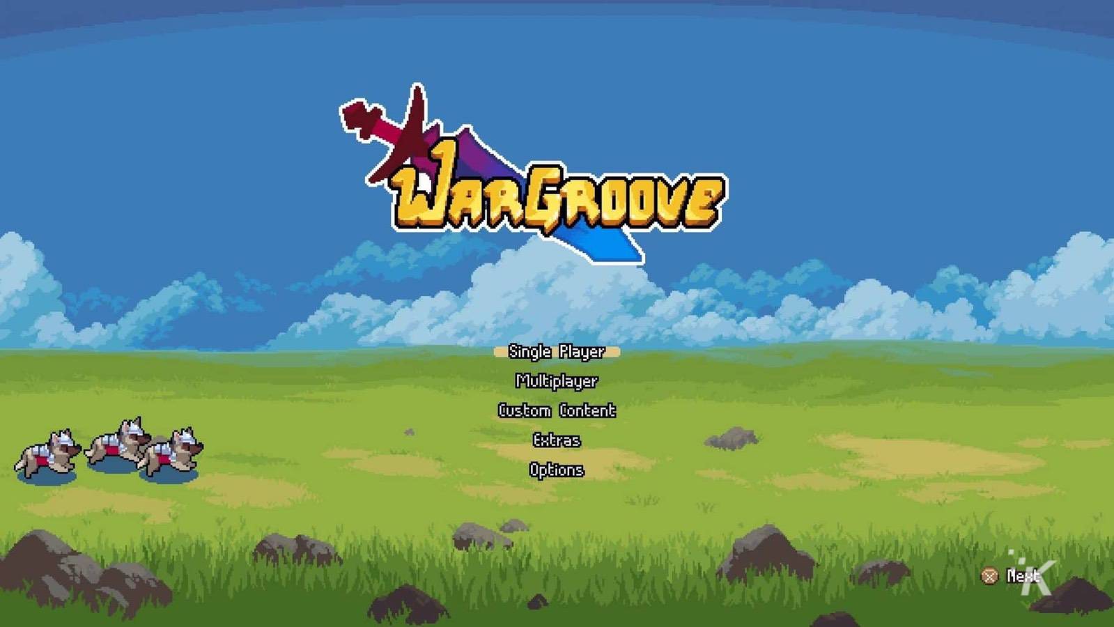 Wargroove — sstitle (WOR)