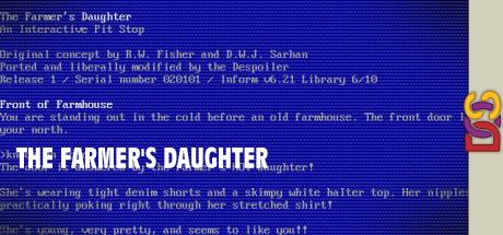 The Farmer's Daughter — steamgrid