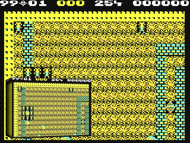 Stone Age 29 — mixrbv2 (WOR)