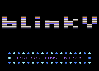 Blinky — sstitle (WOR)