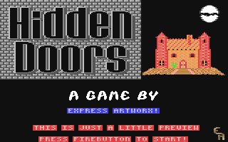 Hidden Doors — sstitle (WOR)