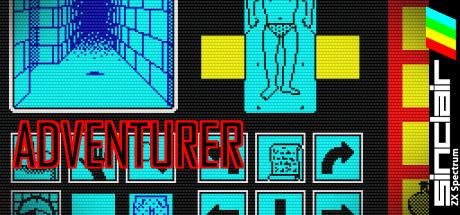 Adventurer — steamgrid