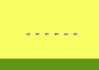 Adebar — sstitle (WOR)