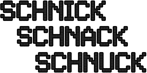 Schnick Schnack Schnuck — wheel (WOR)