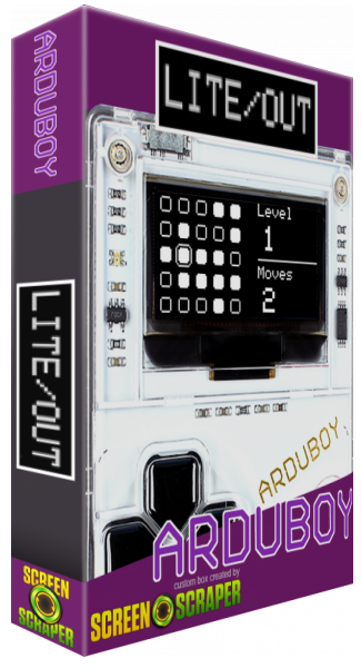 Lite Out — box-3D (SS)