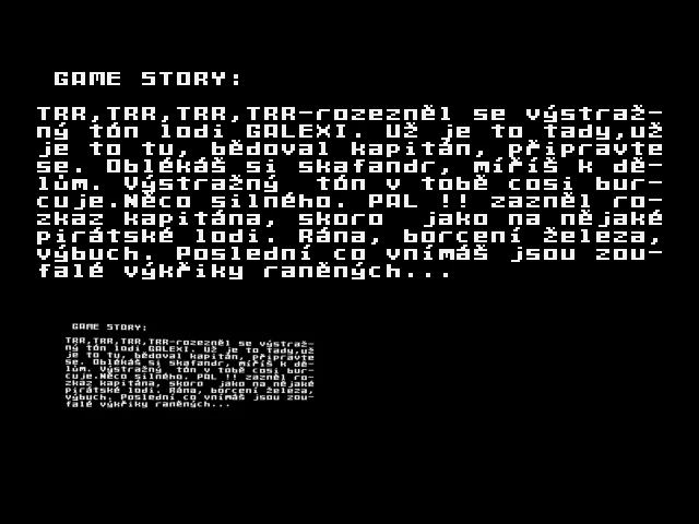 Escape Of Universe — mixrbv2 (WOR)