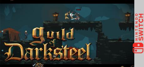 Guild Of Darksteel — steamgrid