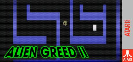 Alien Greed 2 — steamgrid