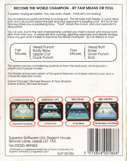 By Fair Means Or Foul — box-2D-back (EU)
