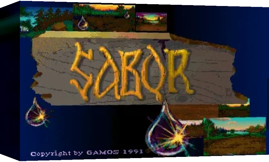 Sabor — box-3D (WOR)
