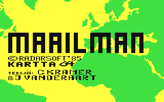 Maailman : Kartta 64 — sstitle (FI)