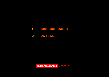 5 Exitos De Opera Soft — sstitle (SP)