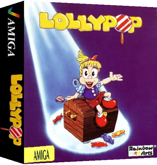 Lollypop — box-3D (EU)