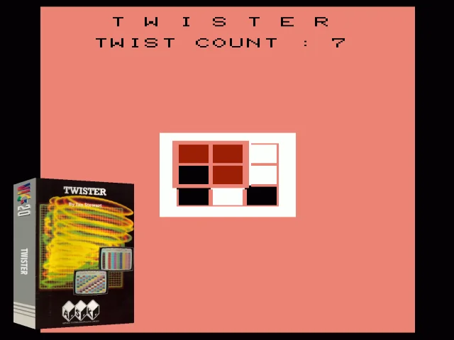 Twister — mixrbv2 (EU)
