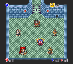 Power Soukoban — ss (WOR)