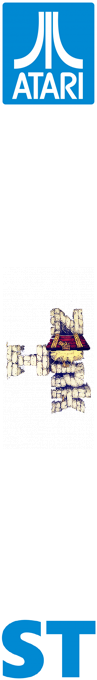 Zork 1 - The Great Underground Empire — box-2D-side (EU)