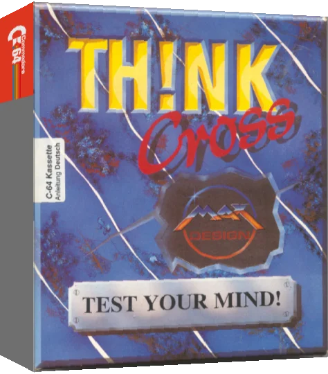 Th!nk Cross — box-3D (EU)