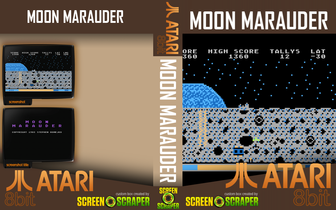 Moon Marauder — box-texture (SS)
