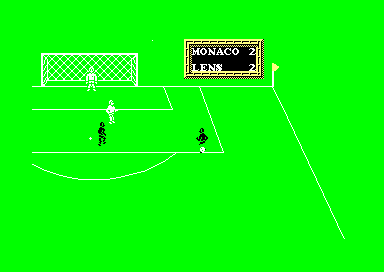 Peter Shilton's Handball Maradona — ss (EU)