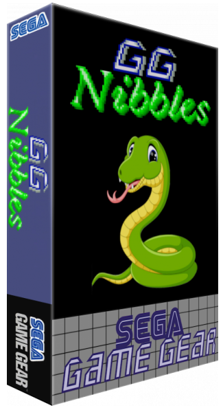 GG Nibbles — box-3D (WOR)