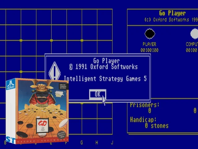 Go Player — mixrbv2 (EU)