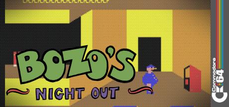 Bozo's Night Out — steamgrid
