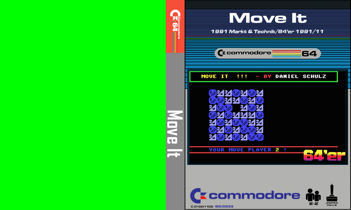 Move It — box-texture (CUS)