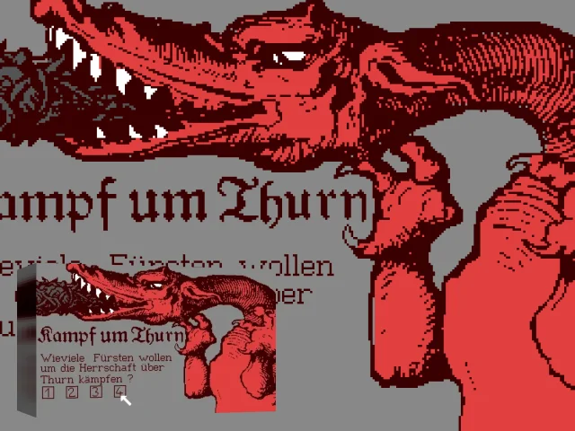 Kampf Um Thurn — mixrbv2 (WOR)