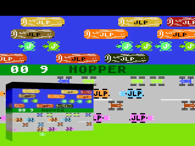 Hopper — mixrbv2 (WOR)