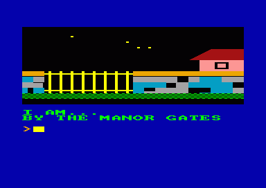Secret Of Bastow Manor, The — ss (EU)