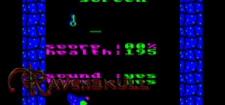 Ravenskull — steamgrid