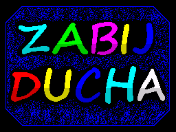 Zabij Ducha — sstitle (EU)