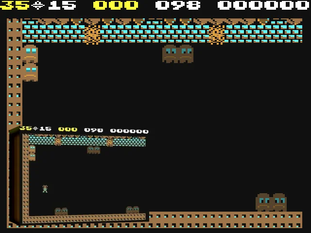 Crazy-Dash 6 — mixrbv2 (WOR)