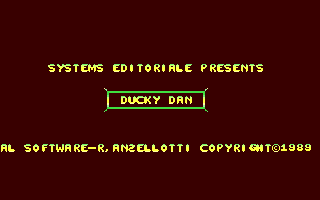 Ducky Dan — sstitle (WOR)