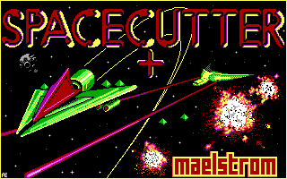 Spacecutter — sstitle (WOR)