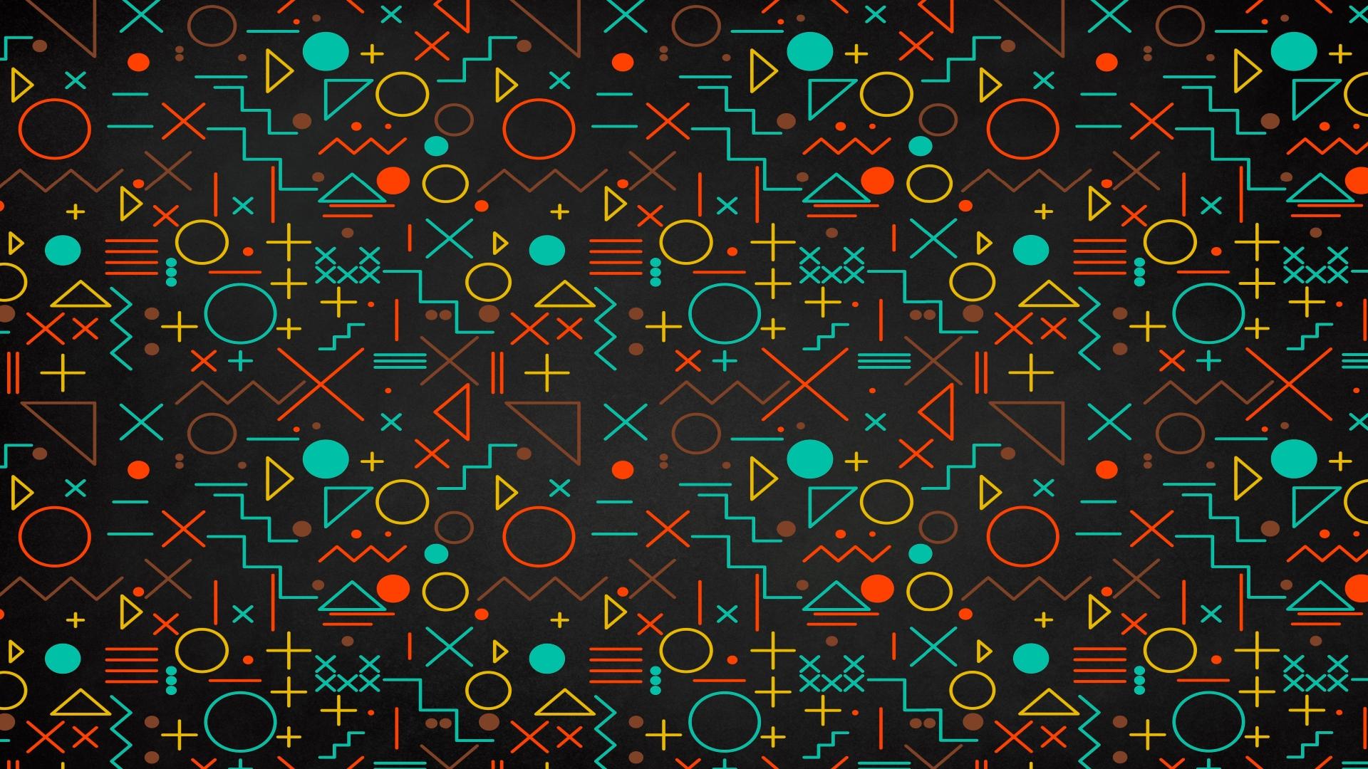 Geom — fanart