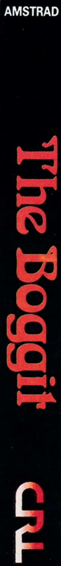 Boggit, The — box-2D-side (EU)