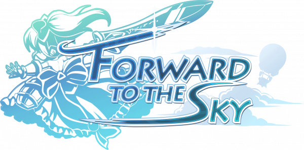 Forward to the Sky — wheel-hd (WOR)