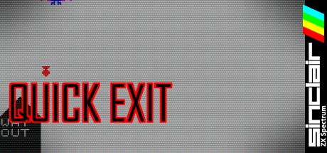 Quick Exit — steamgrid