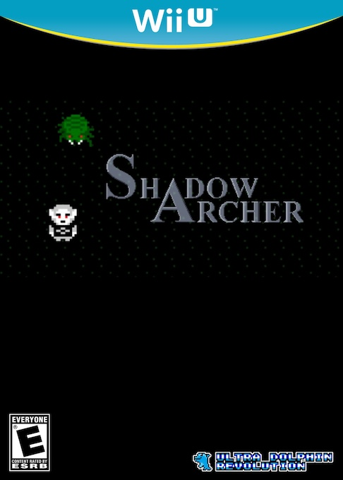 Shadow Archer box art